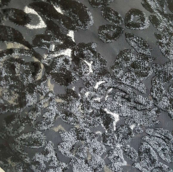 🍀SALE🍀Vintage V.S. Dress - Picture 6 of 6